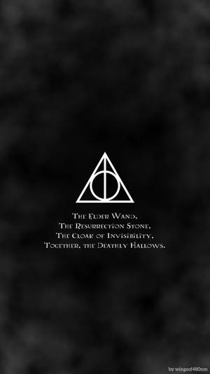 Featured image of post Minimalist Harry Potter Wallpaper Tumblr What better way to celebrate your love for harry potter than in the form of creative and hilarious tumblr posts