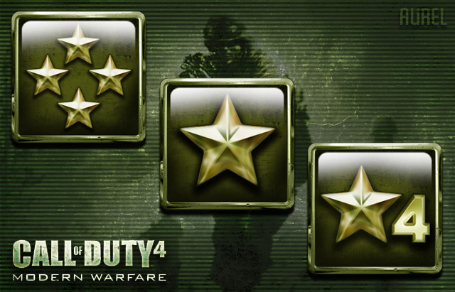 CoD 4 dock icons _2