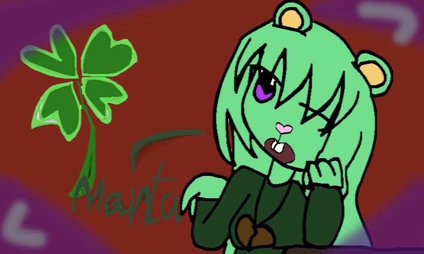Marta by nuujanjan on DeviantArt