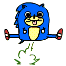Sonic Running 2