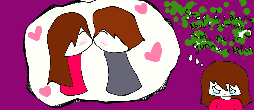 heartbroken by FluffehGiraffe on DeviantArt