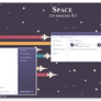Space for Windows 8.1