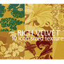 Icon Textures - Rich Velvet