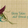 Brush pack - Fairy Tales