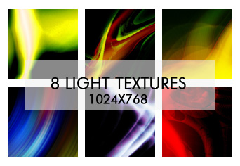 Light textures - 1024x768