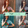 PSD Pack #1