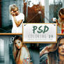 Psd #19