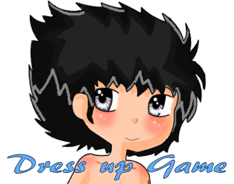 Tsubasa Ozora Dress Up game