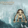 Castlevania: Lords of Shadow - Small Troll