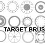 Target Brushes