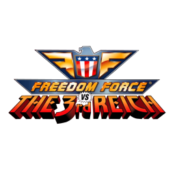 Freedom Force vs the 3rd Reich