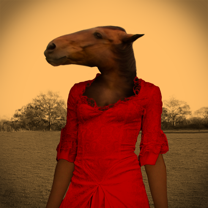 Horse Maiden