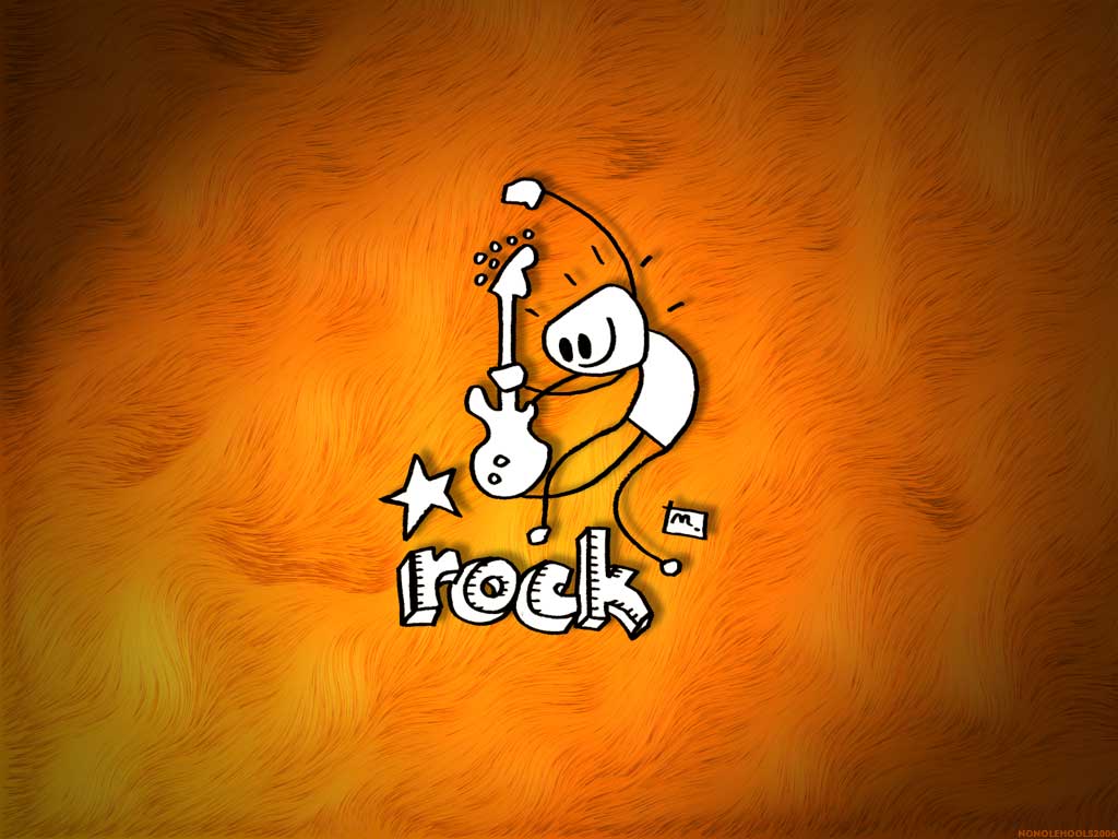 Rock