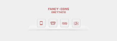 Fancycons