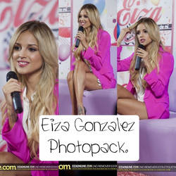 Photopack 103 - Eiza Gonzalez