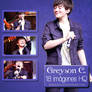 Greyson Chance PhotoPack 105