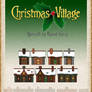 Christmas Village