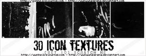 scratch me - icon textures