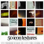 50 icon textures - tainted