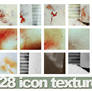 28 icon textures - winter bloo