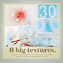 6 big textures - radio inbox