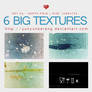 6 big textures - north pole