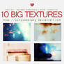 10 big textures - blurry paran