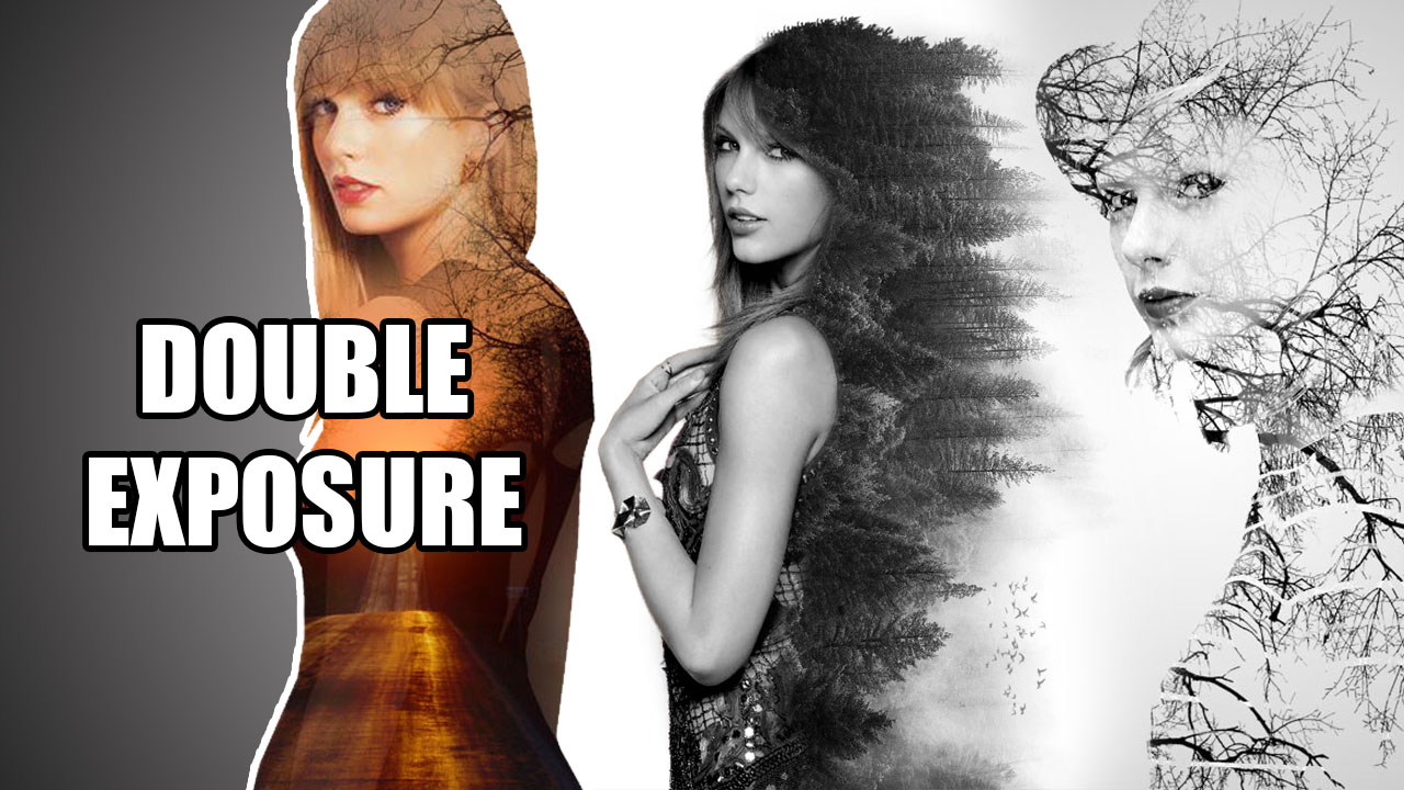 Double Exposure by KholikEkstrada on DeviantArt
