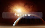 Antiquus by Attrius