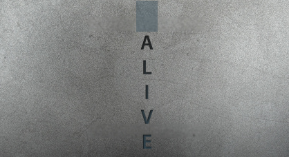 Alive - Artpack III