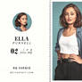 Photopack 1276 // Ella Purnell