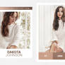 Photopack 1681 // Dakota Johnson