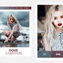 Photopack 1854 // Dove Cameron