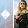 Photopack 3344 // Kiernan Shipka