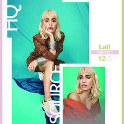 Photopack 3860 // Lali