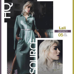 Photopack 3857 // Lali