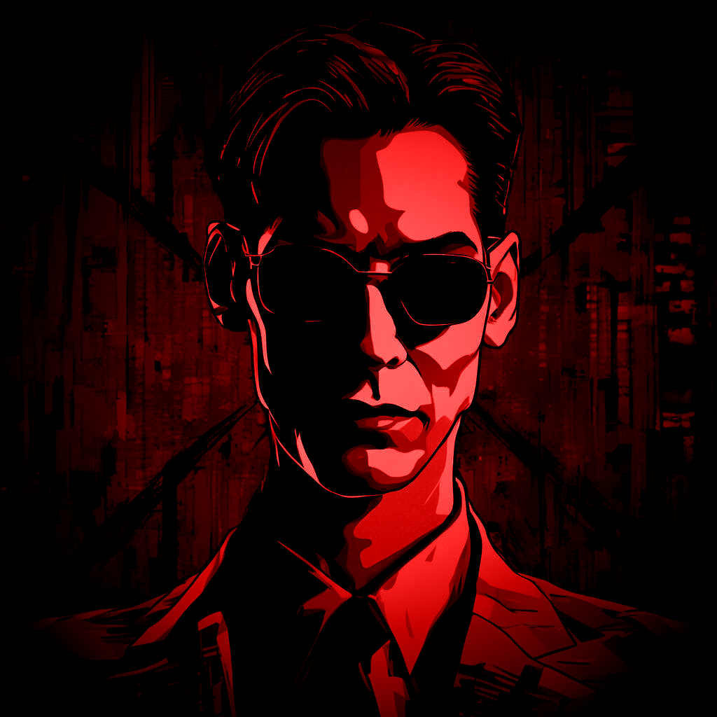 matrix by NicolasRain on DeviantArt