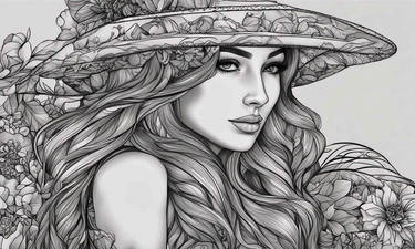 Simple Pencil Drawing 11 by nwrem50 on DeviantArt