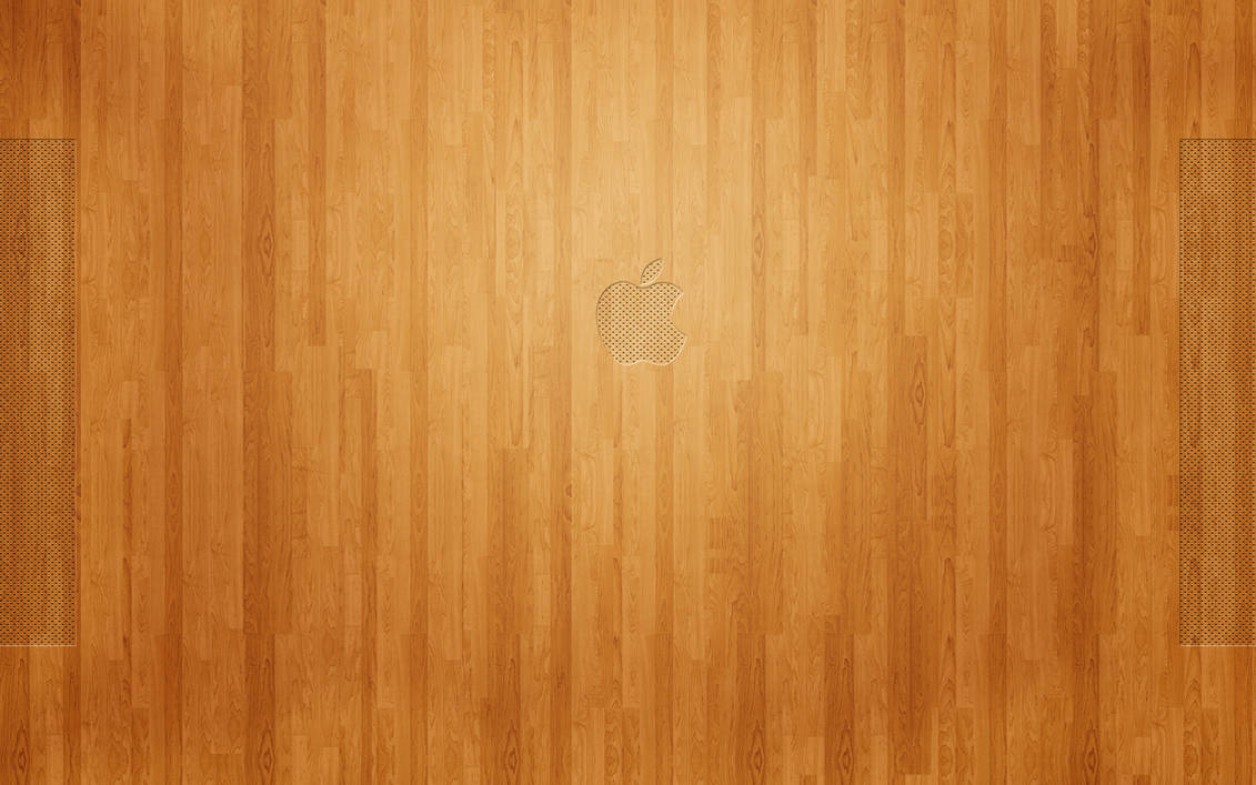 What Wood You Do Without A Mac by Delta909