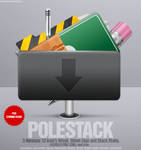 PoleStack by Delta909