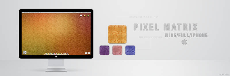 Pixel Matrix