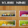 Kube Nine Reloaded