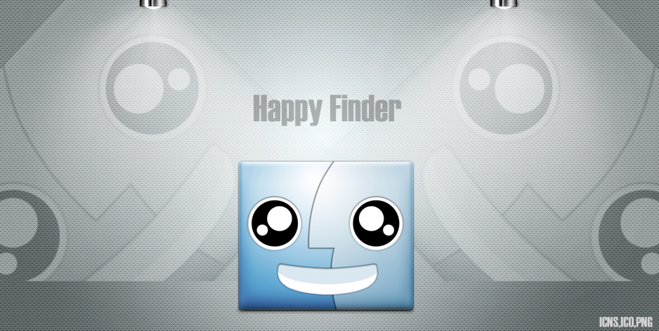 Happy Finder