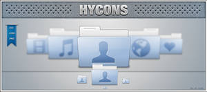 HYCONS