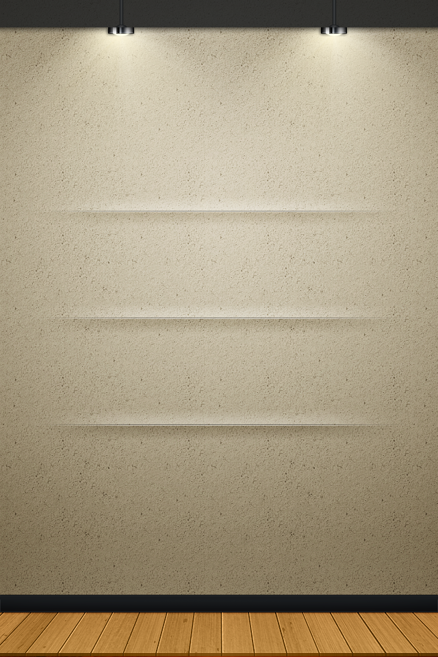 Upojenie Room Wallpaper