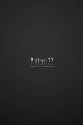 Pattern 22