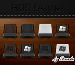HDD Leather