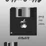 Apple Floppy