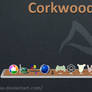 Corkwood Dock