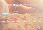 Kemstayl Weather v2